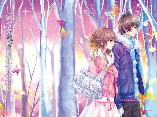 逃出塞里洛斯村
