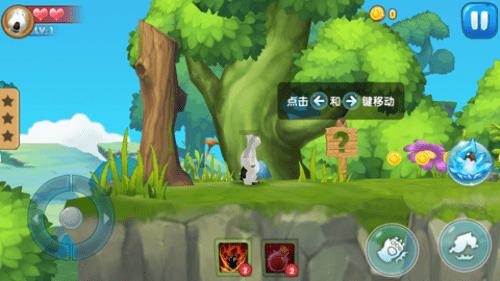 废弃海盗船逃脱